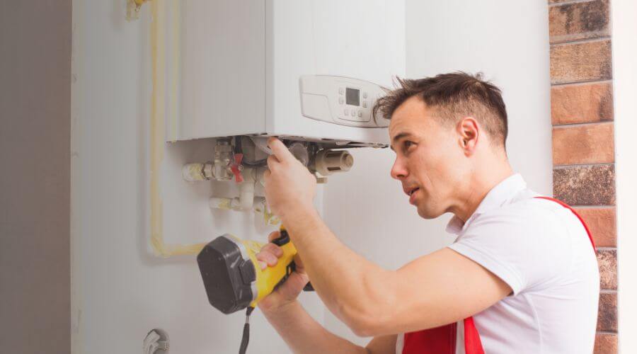 Professional septic pumping service in Adrian, WV
